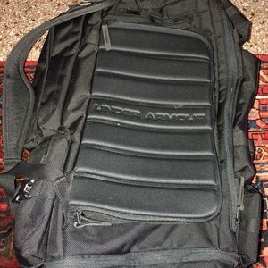 Under Amour backpack